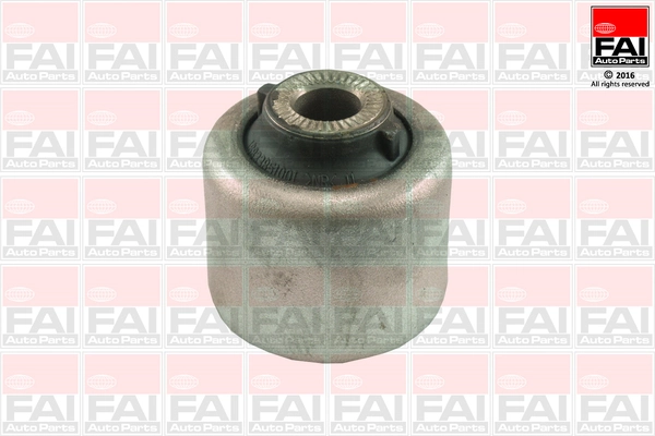 Mounting, control/trailing arm